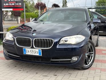 Bmw 520d Touring Futura 184cv CATENA DI DIST. NUOVA