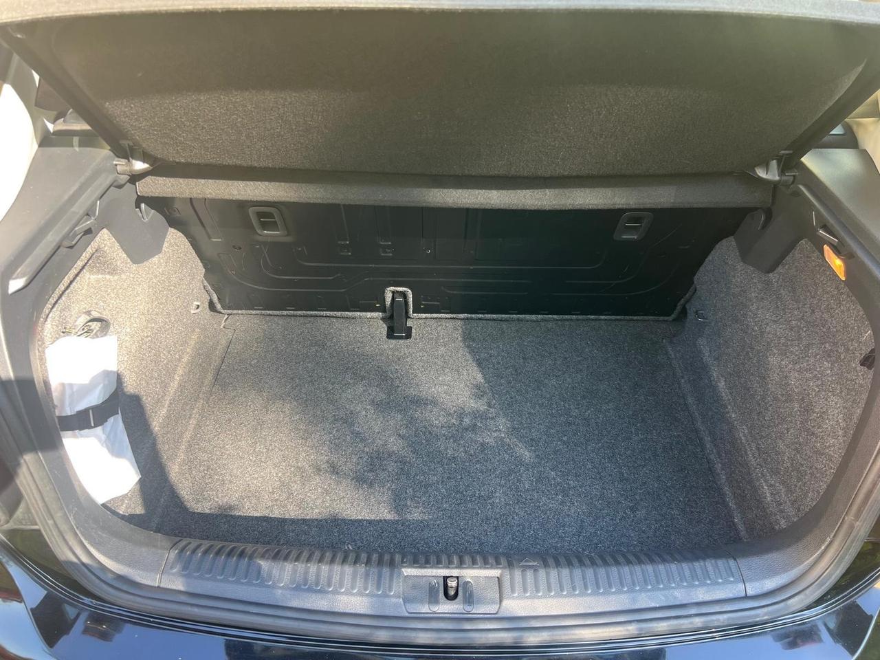 Volkswagen Polo 1.2 TDI DPF 5 p. Tech&Sound