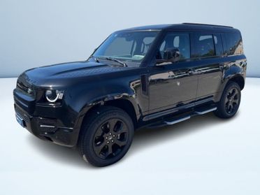 Land Rover Defender 110 3.0D I6 MHEV X-DYNAMIC HSE AWD 250CV