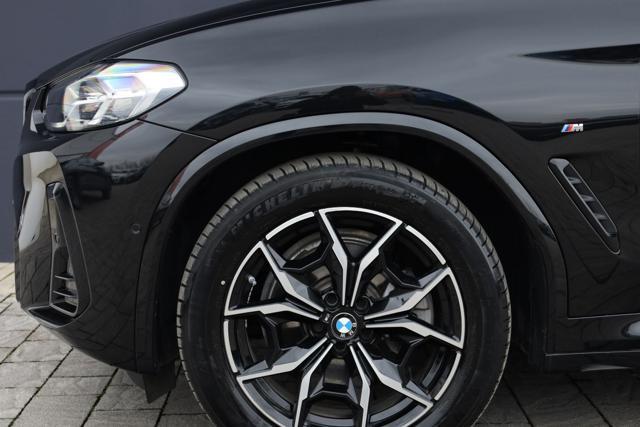 BMW X4 xDrive20i MH48V Msport