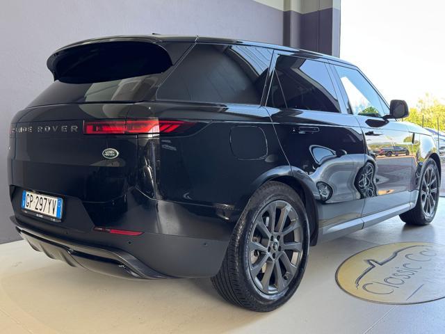 LAND ROVER Range Rover Sport 3.0D l6 249 CV Dynamic GAR. UFF. 08/28 AUTOCARRO