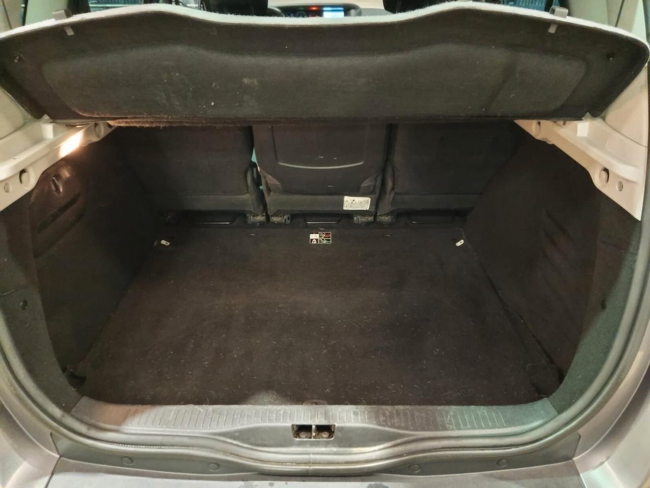 Renault Scénic XMod dCi 110 CV Start&Stop Energy Limited