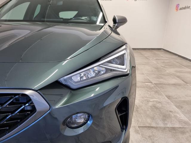 CUPRA Formentor 1.4 e-Hybrid DSG VZ