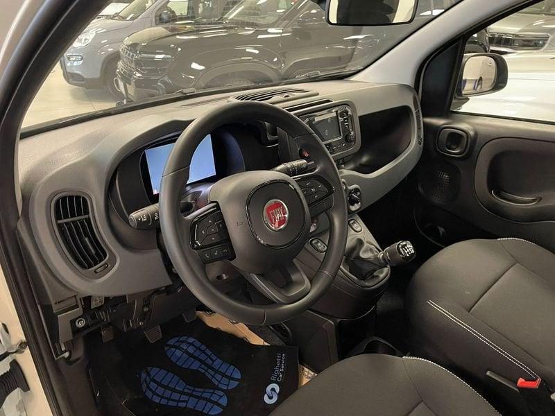 FIAT Panda Panda 1.0 FireFly S&S Hybrid