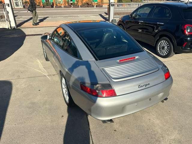 Porsche 996 TARGA 320 CV TIPTRONIC ISCRIVIBILE A.S.I