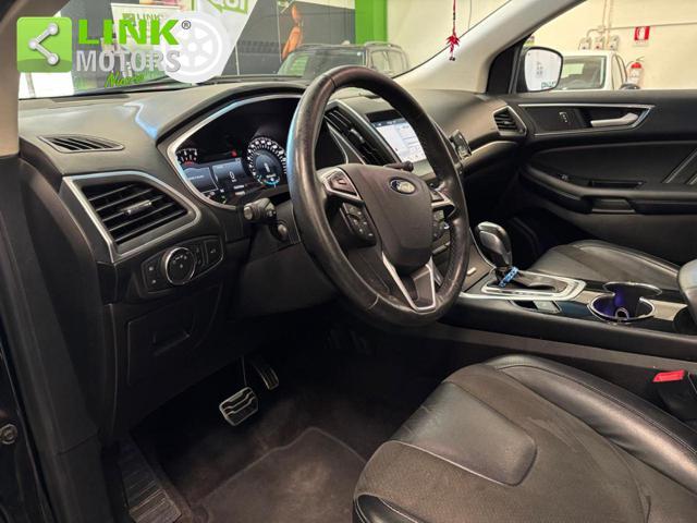 FORD Edge 2.0 TDCI 210 CV AWD S&S Powershift ST Line