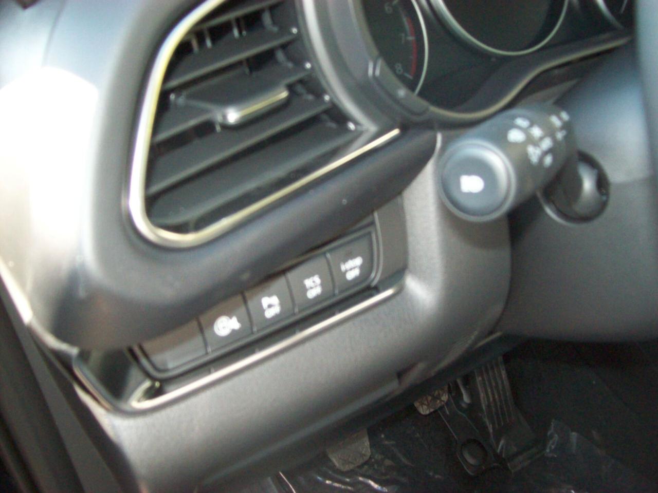 Mazda CX-30 e-Skyactiv-X M Hybrid 2WD Centre Line