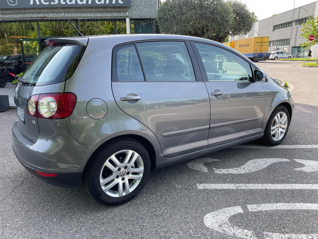 Volkswagen Golf Plus 1.6 5p. Comfortline*Neo patentati *
