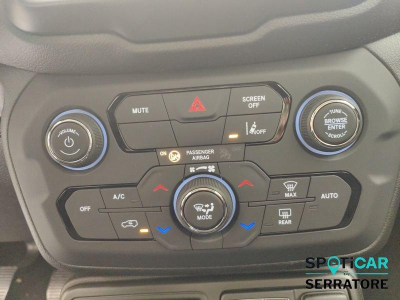 Jeep Renegade My23 Limited 1.0 GseT3