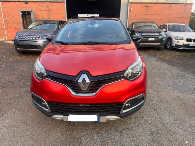 RENAULT Captur dCi 8V 90 CV EDC Start&Stop Energy