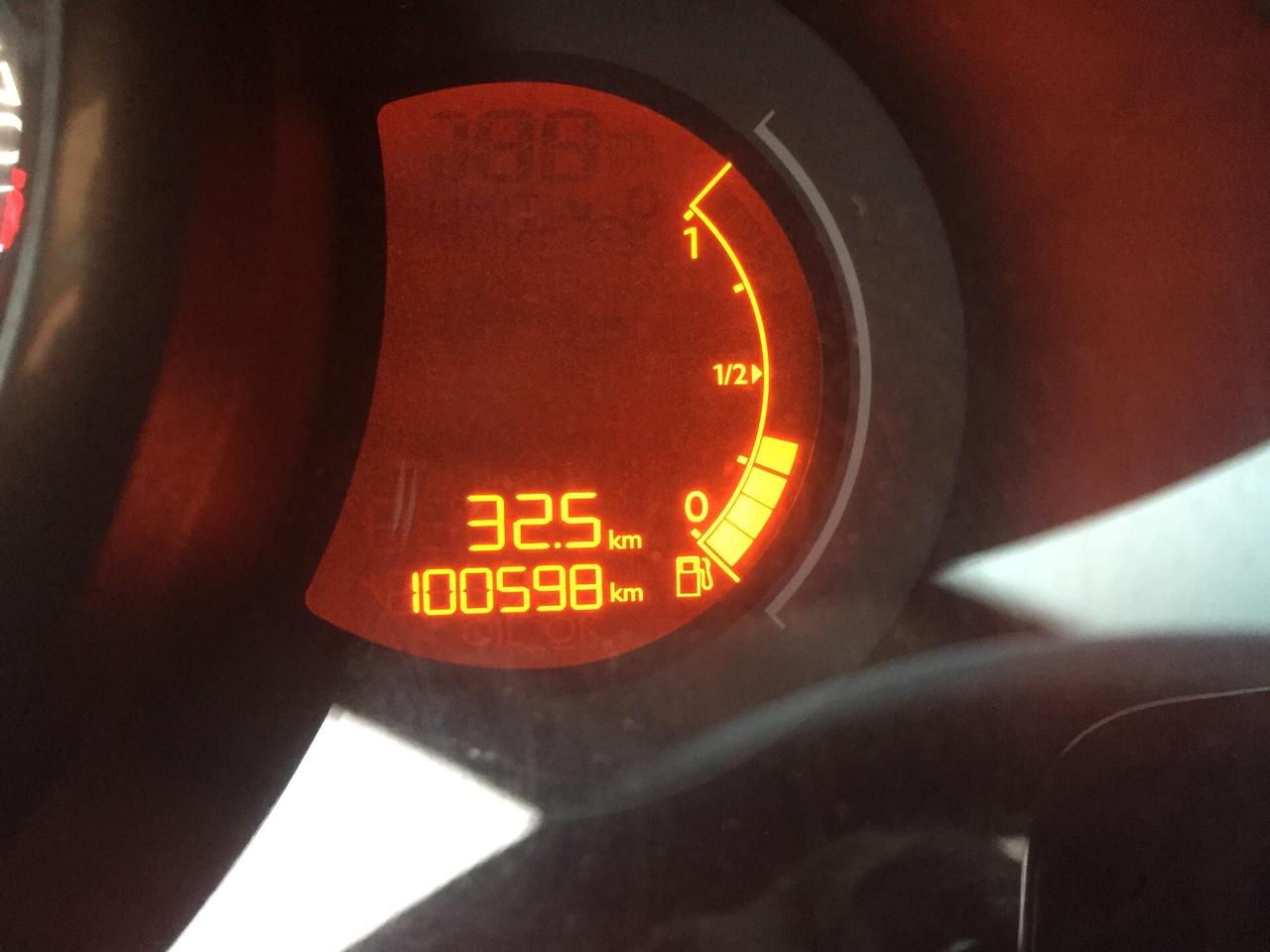 Citroen C3 1.4 VTi 95 Exclusive Style