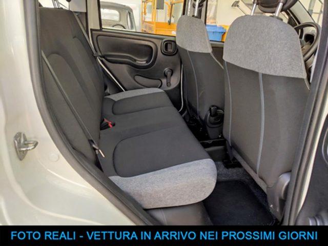 FIAT Panda 0.9 TwinAir Natural Power City Life solo 15.000 Km