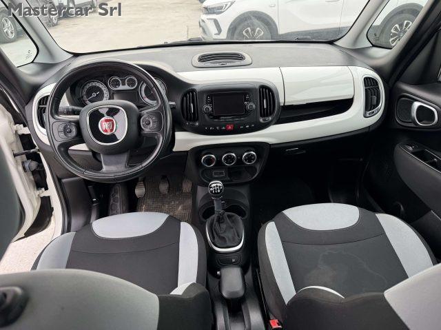 FIAT 500L 500L 1.3 mjt Pop Star 85cv FA942ND