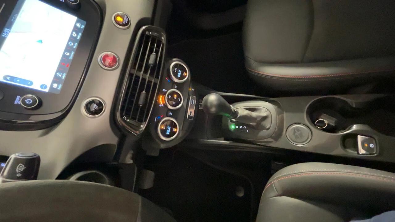 Fiat 500X 1.5 T4 Hybrid 130 CV DCT Sport Dolcevita