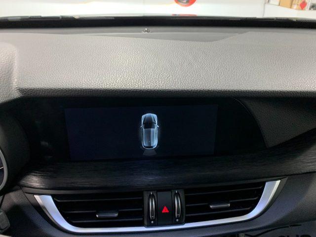 ALFA ROMEO Stelvio 2.2 Diesel AT8 Sport-Tech Automatico