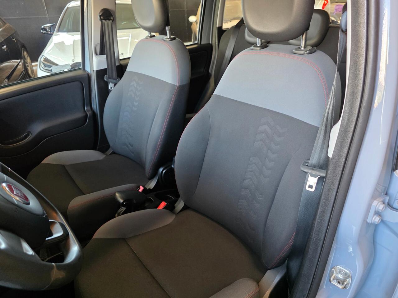 Fiat Panda 1.2 Easy 2018
