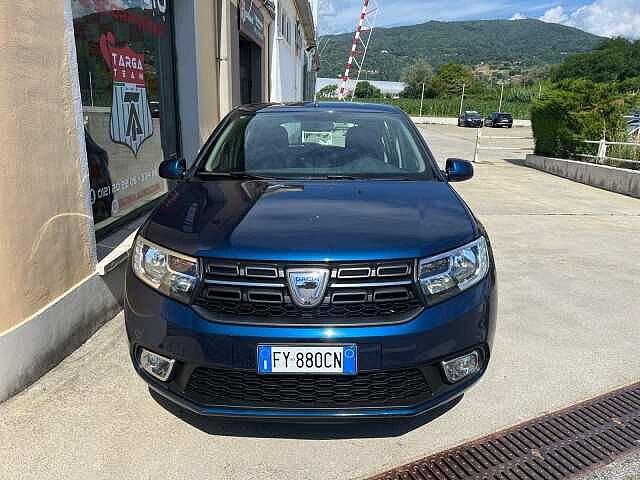 Dacia Sandero 1.5 dCi 8V 75CV Start&Stop Comfort