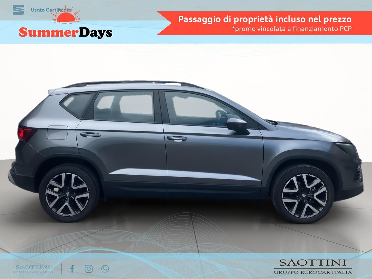 1.5 ecotsi Business 150 CV DSG