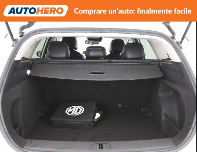 MG MG5 Luxury 61,1 KWh