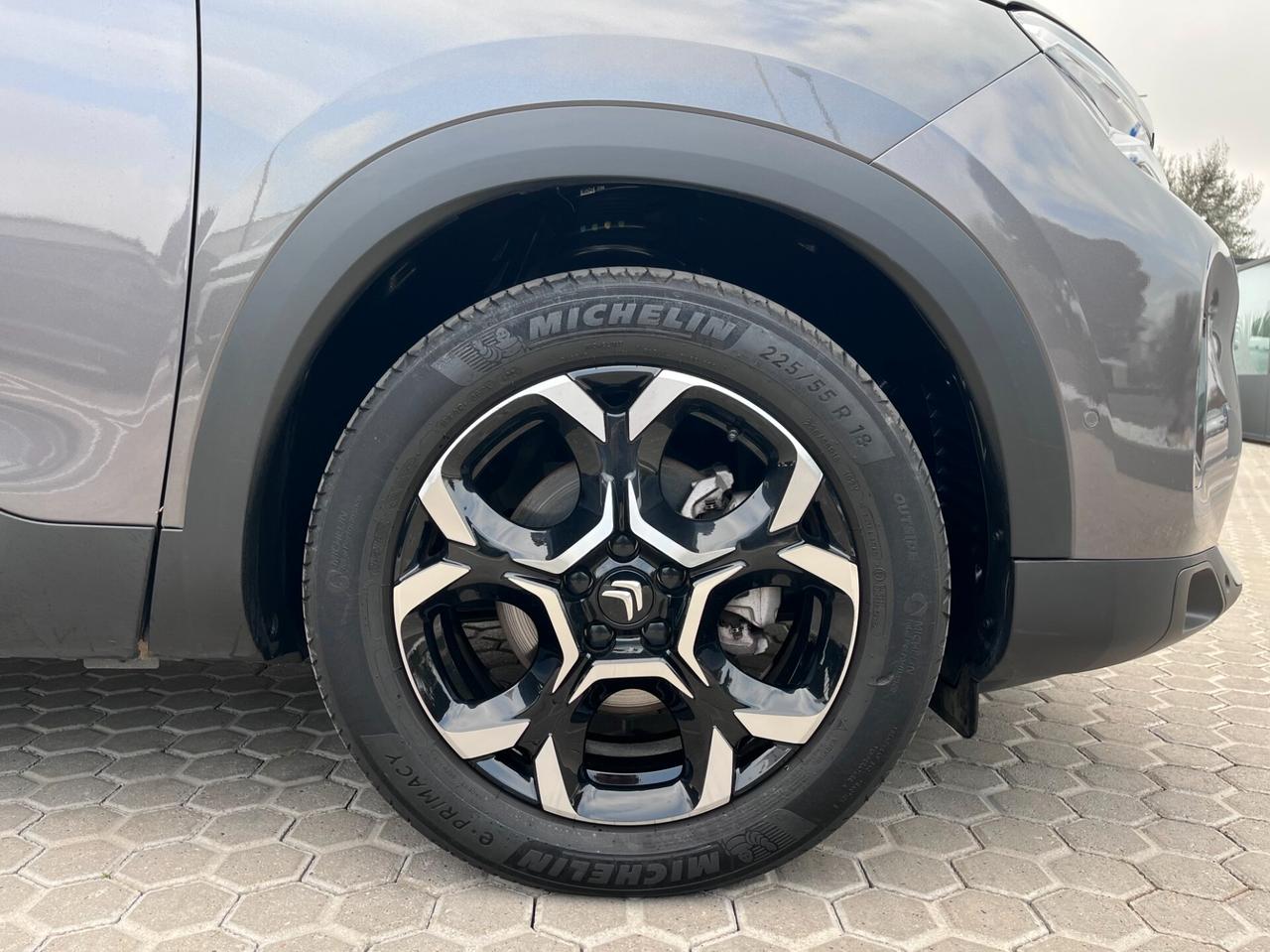 Citroen C5 Aircross BlueHDi 130 S&S EAT8 Max Automatic Km0