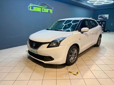 Suzuki Baleno 1.2 vvt dualjet B-Cool my19