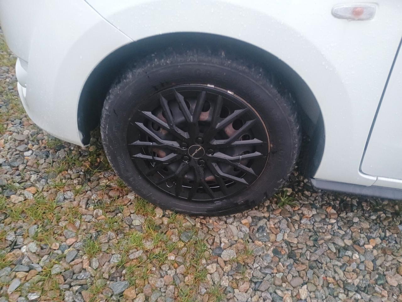 MITSUBISHI NEOPATENTATI EURO6