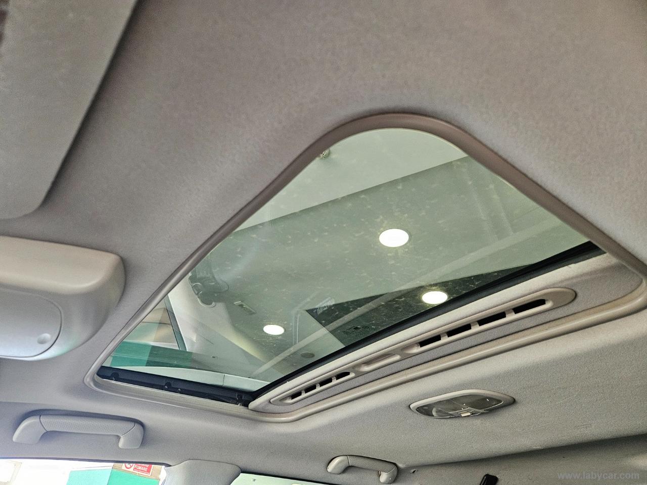 SSANGYONG Rexton II 2.7 XVT AWD A/T Energy Sun