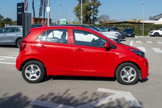 KIA Picanto 1.0 12V 5 porte Urban