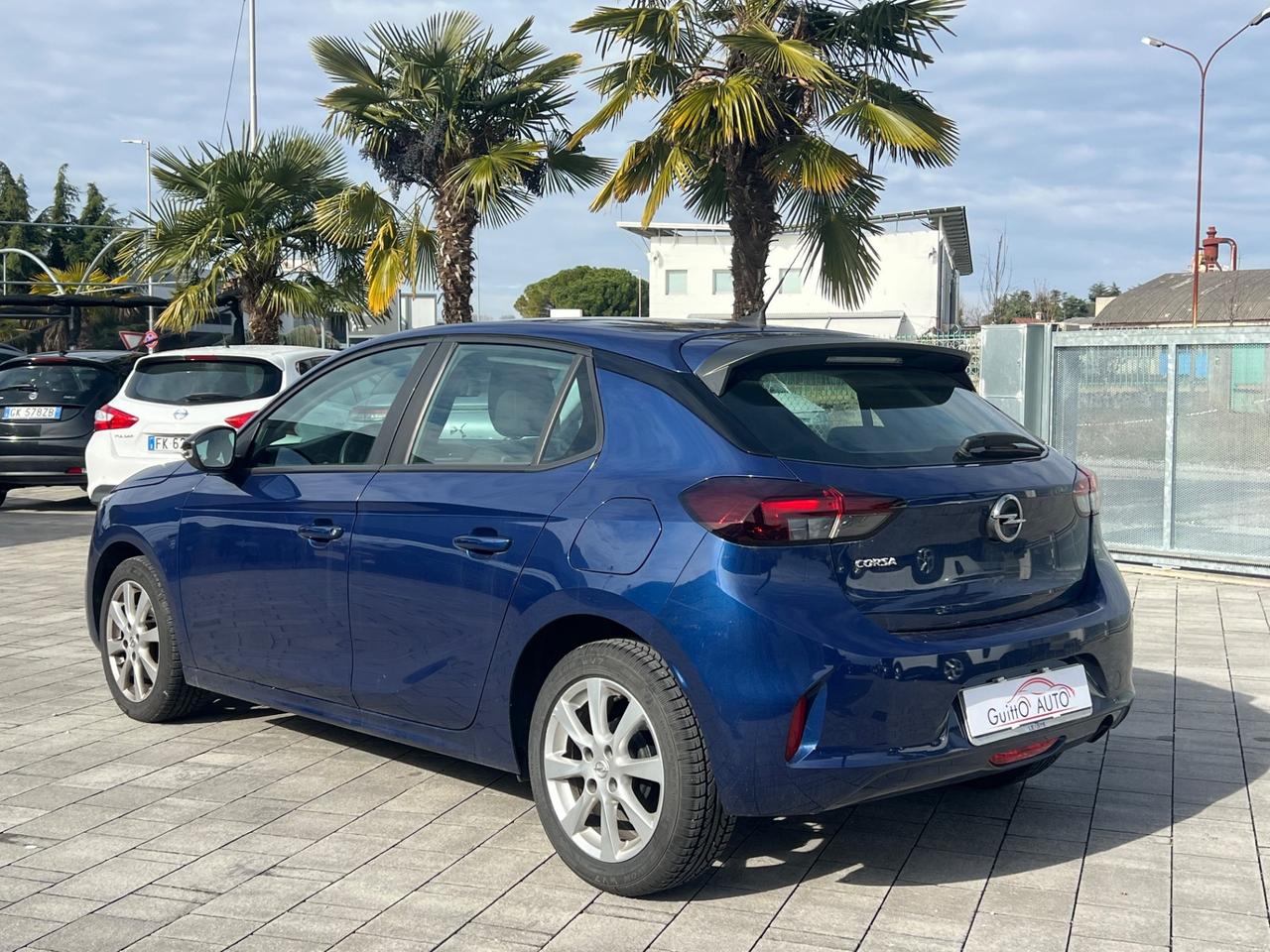 Opel Corsa 1.2 Edition NEOPATENTATI FINANZIABILE