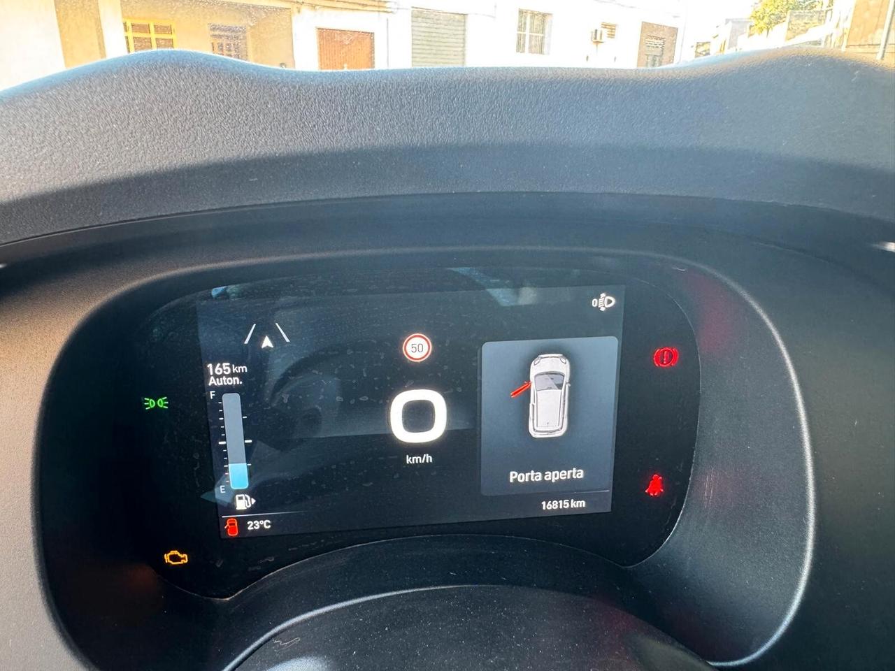 Fiat Panda 1.0 FireFly S&S Hybrid Pandina - 2024