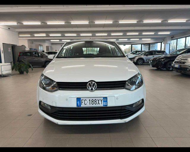 VOLKSWAGEN Polo 1.4 TDI 5p. Trendline
