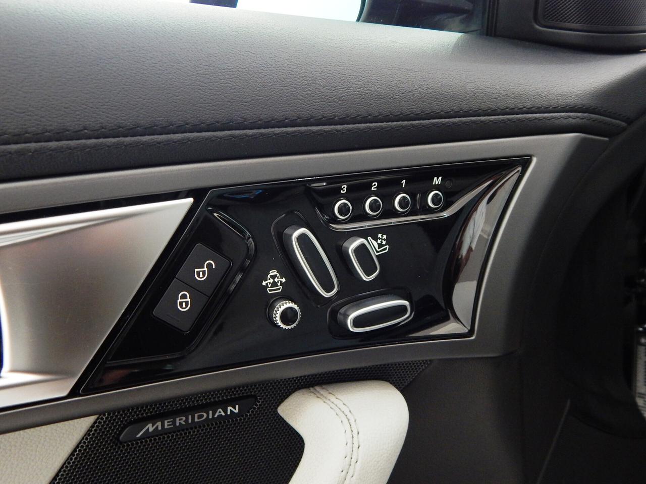 Jaguar F-Type Coupe 3.0 V6 S Aut. 380 CV