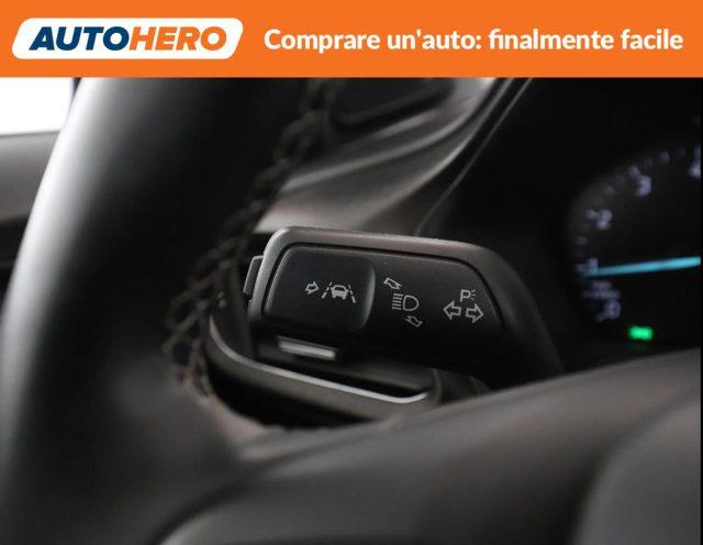 FORD Puma 1.0 EcoBoost Hybrid 125 CV S&S Titanium X