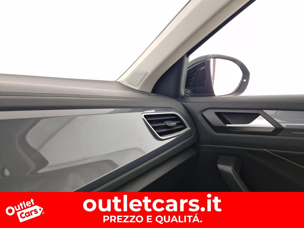 Volkswagen T-Roc 2.0 tdi style 150cv dsg