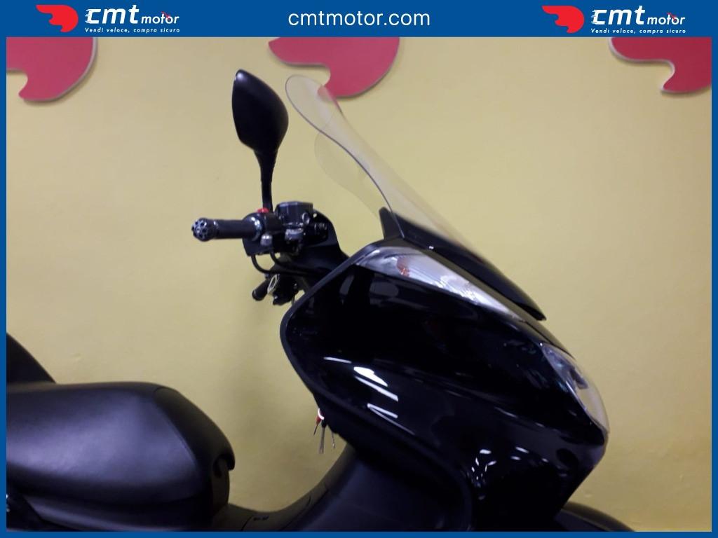 Yamaha Majesty 400 - 2009