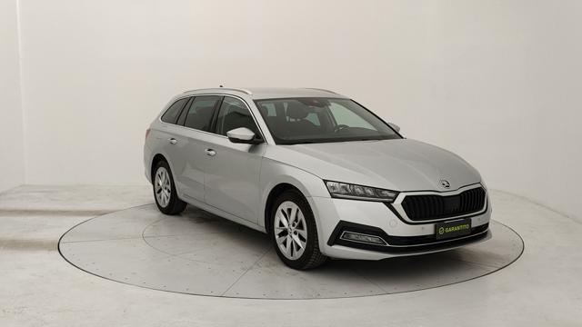 SKODA Octavia 2.0 tdi evo Style 150cv dsg