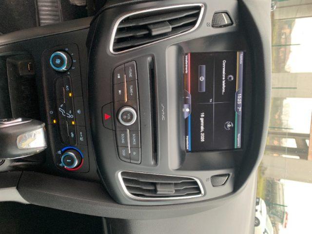 FORD Focus 1.5 TDCi 120 CV Start&Stop Powershift SW Business