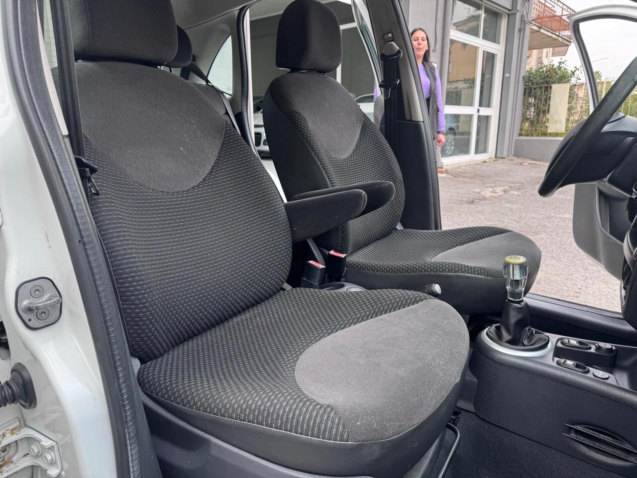Citroen C3 1.1 GPL GAS ORIGINAL POCHI KM NORD