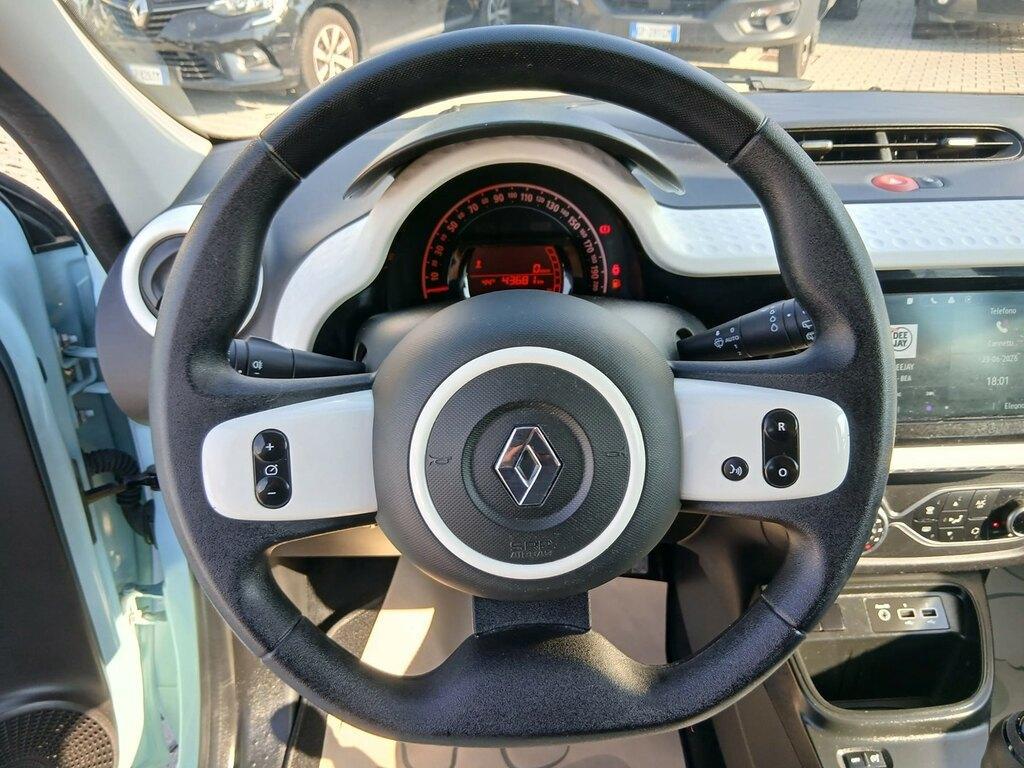 Renault Twingo 1.0 SCe Zen
