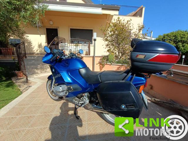 BMW R 1150 RS RS