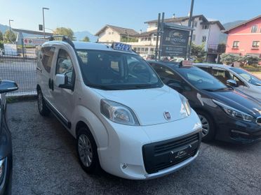 Fiat Qubo 1.3 MJT 95 CV Trekking