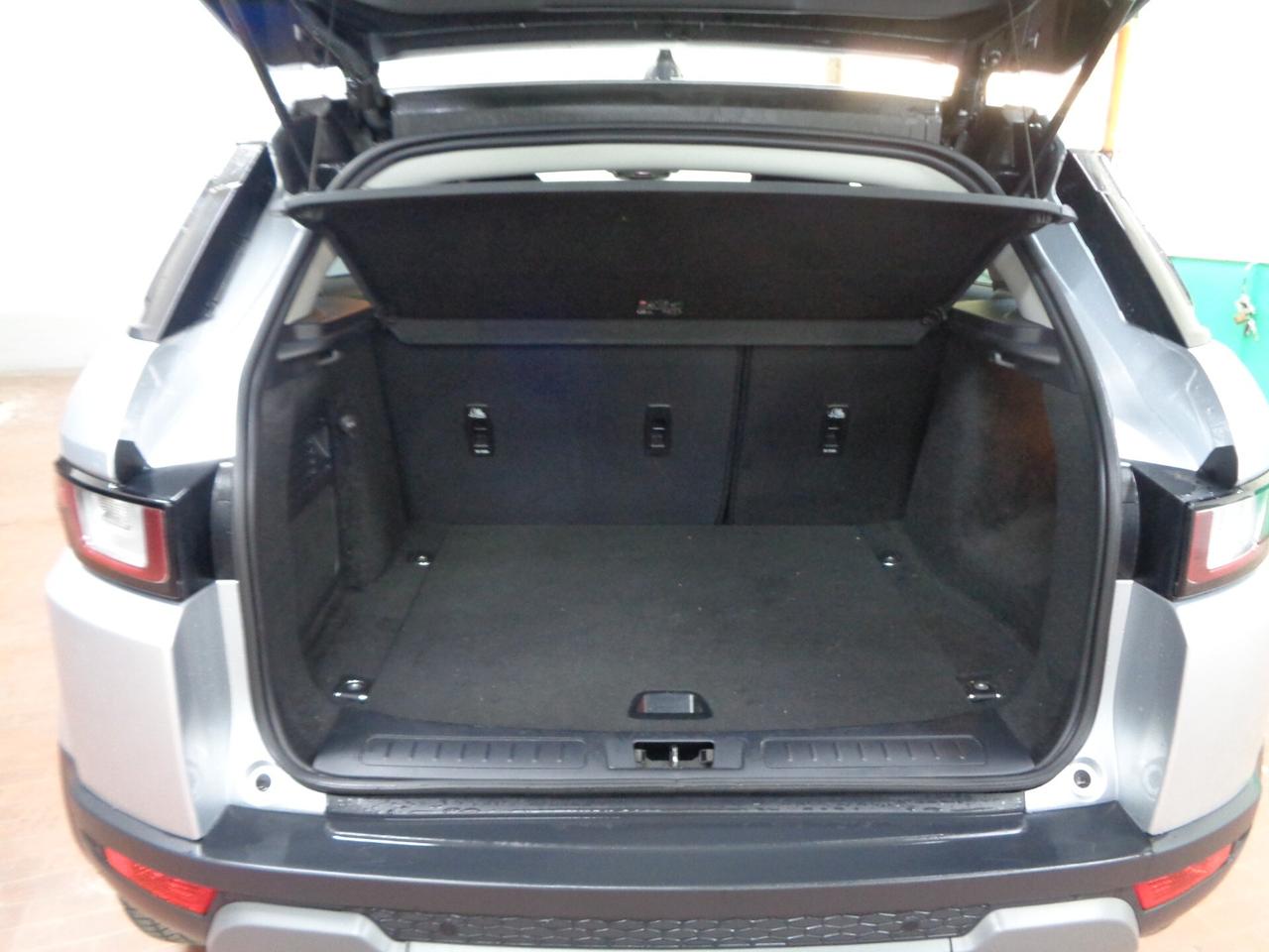 Land Rover Range Evoque 2.0 TD4 150 CV 5p. Business Edition SE