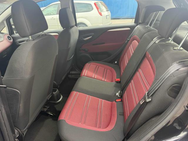 FIAT Punto Evo 1.2 5 porte S&S Dynamic Stupenda Bellissima