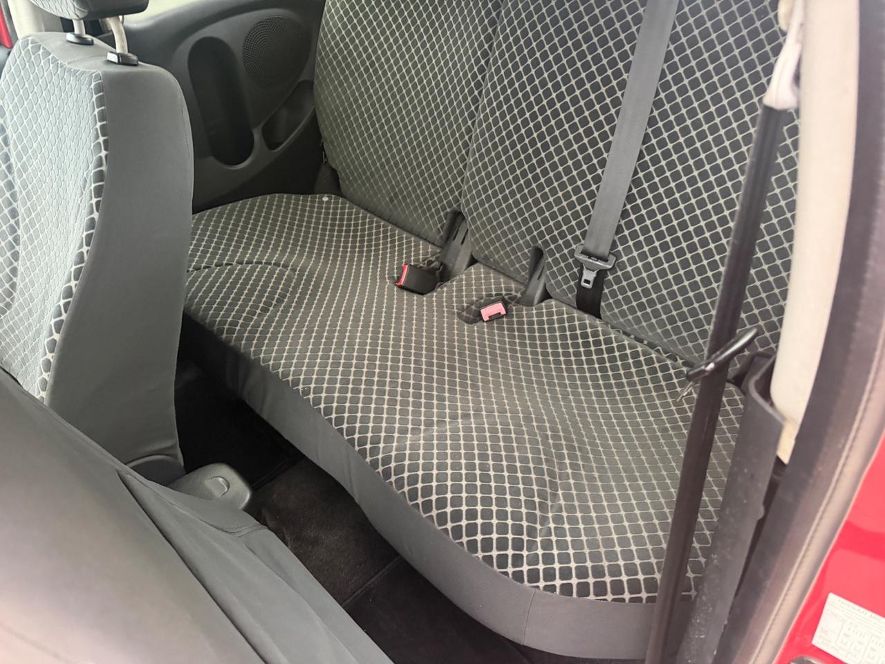 NISSAN MICRA 1.2 BENZ-GPL 2032 EURO4 COMERCIANTI