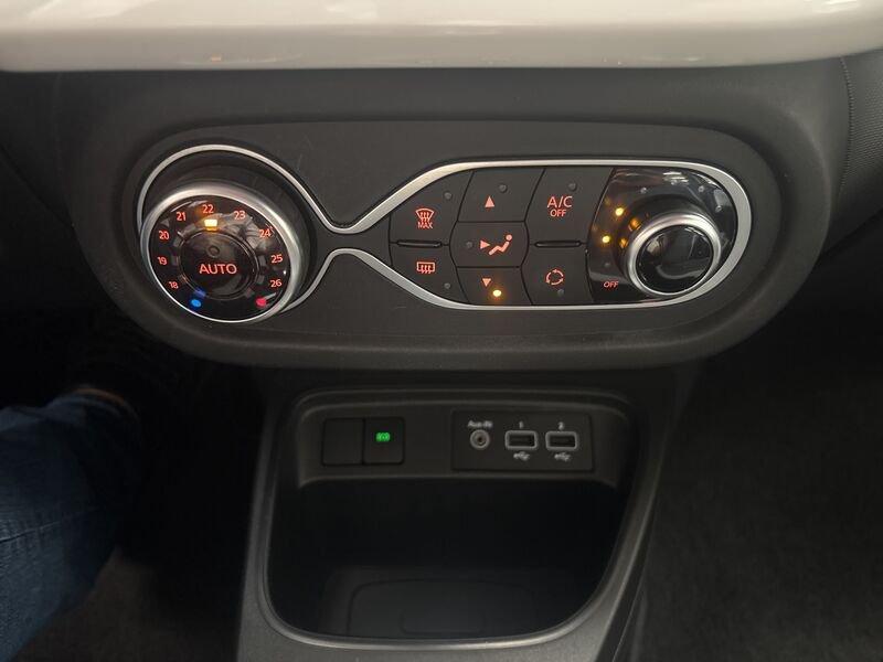 Renault Twingo Electric Zen