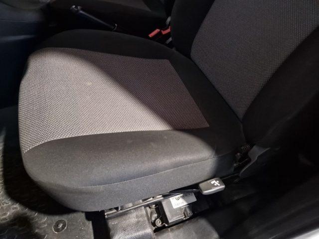 FIAT Doblo Doblò 1.6 MJT PL-TA Cargo Maxi L2 XL tetto alto