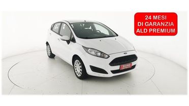 FORD Fiesta 1.5 TDCi 75CV 5 porte AUTOCARRO - PREZZO +IVA