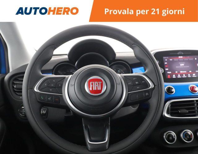 FIAT 500X 1.0 T3 120 CV City Cross