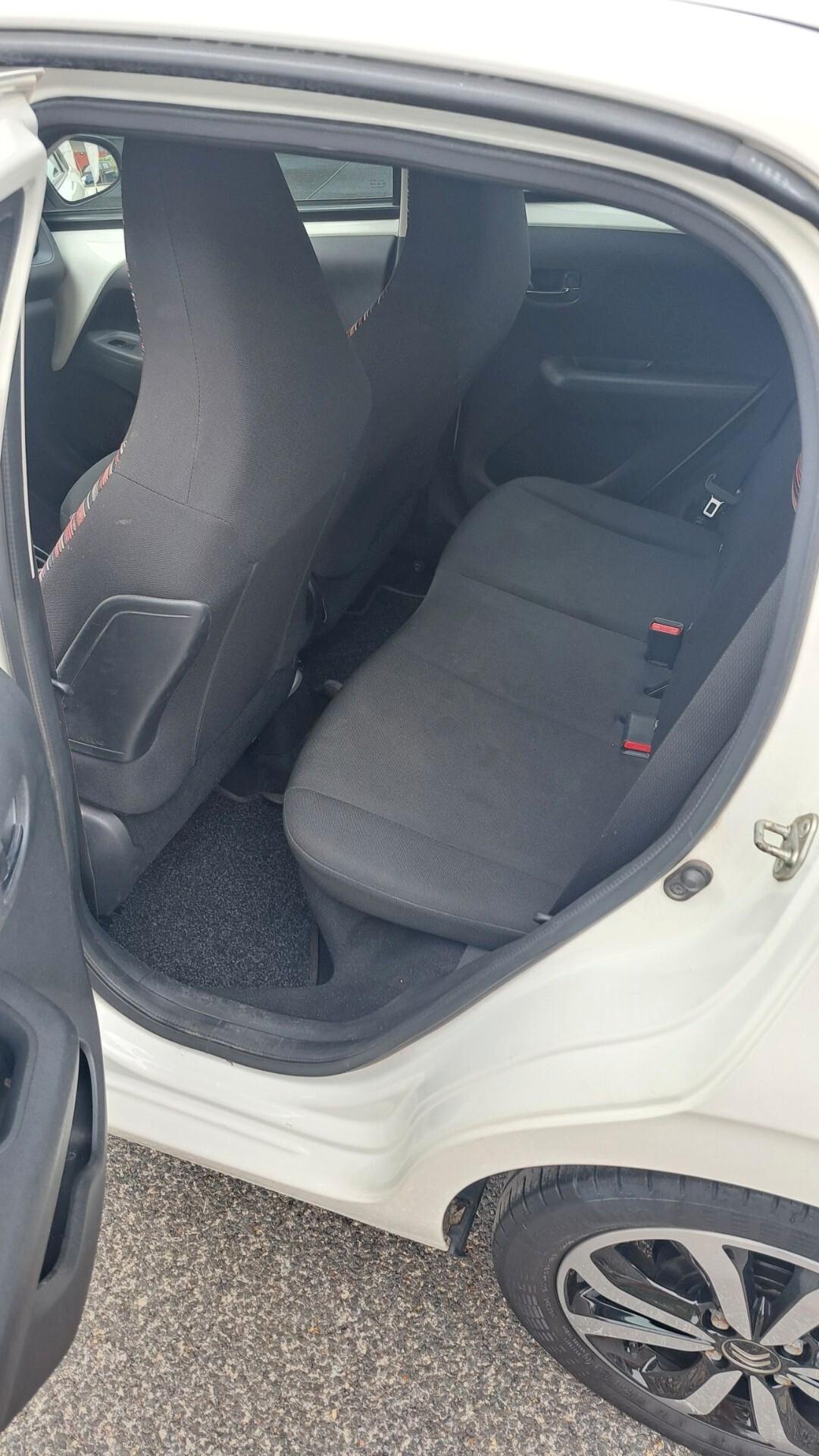 Citroen C1 - 2020 Shine