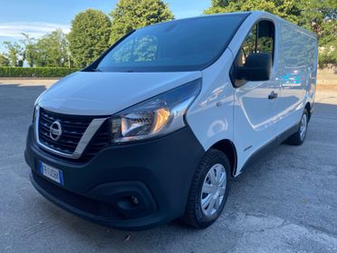 Nissan NV300 29 1.6 dCi 120CV PC-TN Van